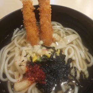 용우동  사진