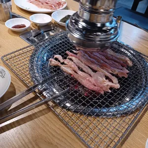 와다닥 춘천숯불닭갈비 사진