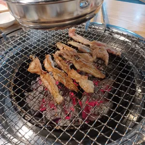 와다닥 춘천숯불닭갈비 사진