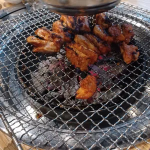 와다닥 춘천숯불닭갈비 사진