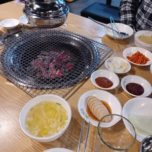 와다닥 춘천숯불닭갈비 사진