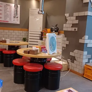 와다닥 춘천숯불닭갈비 리뷰 사진