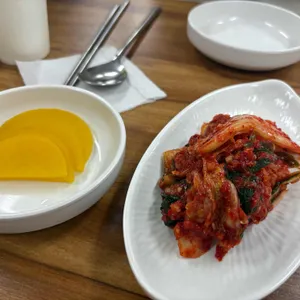 명동칼국수 사진