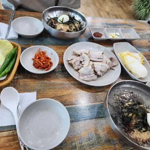 동막막국수 사진