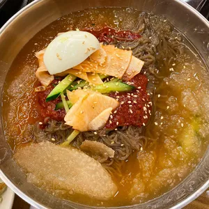 오케이삼겹살 사진