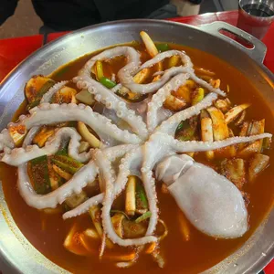 꿈꾸는포장마차 사진 2