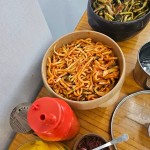 서운칼국수 리뷰 사진