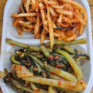 서운칼국수 리뷰 사진