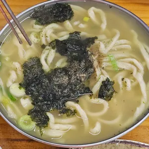 서운칼국수 리뷰 사진