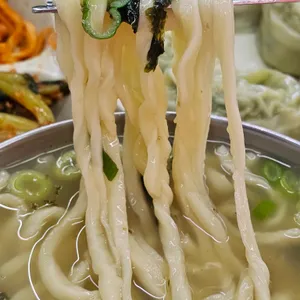 서운칼국수 리뷰 사진