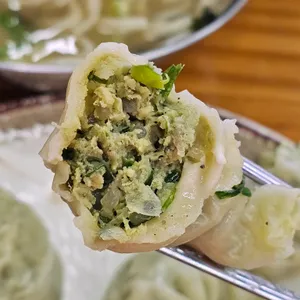 서운칼국수 리뷰 사진