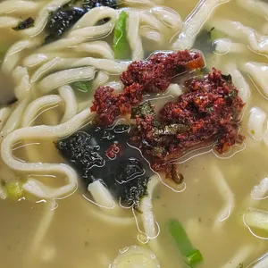 서운칼국수 리뷰 사진