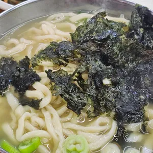 서운칼국수 리뷰 사진