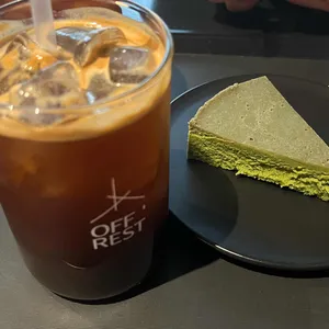 오프레스트 로스터리 사진
