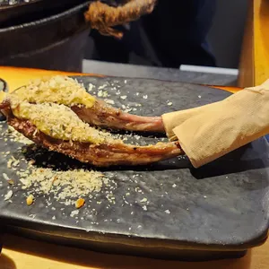 하나비 사진