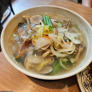 탕면 사진