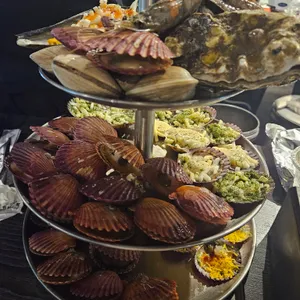 조개대표 리뷰 사진