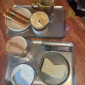 파치노 에스프레소 바 사진