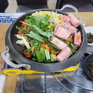 허서방 사진