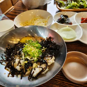 바른식당 사진