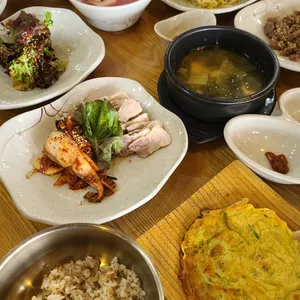 벽오동 사진