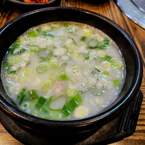 명옥헌삼대진곰탕 사진