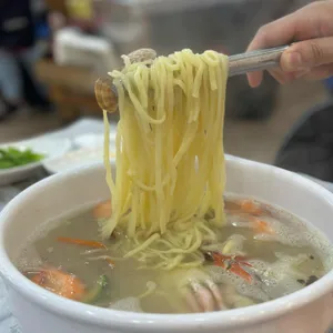 대한횟집 만세튀김 사진