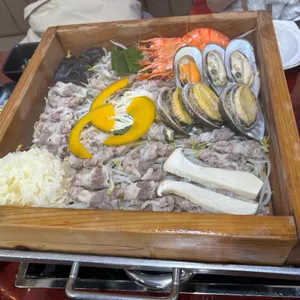 부연 편백찜샤브샤브 사진 1