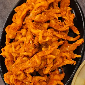 유박사숯불닭갈비 리뷰 사진