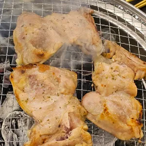 유박사숯불닭갈비 리뷰 사진