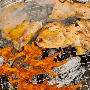 유박사숯불닭갈비 리뷰 사진