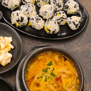 유박사숯불닭갈비 리뷰 사진