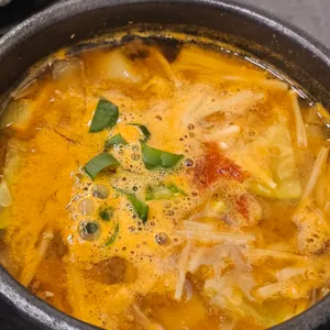 유박사숯불닭갈비 리뷰 사진