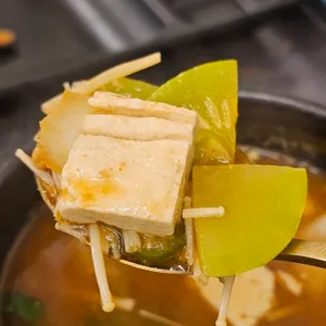 유박사숯불닭갈비 리뷰 사진