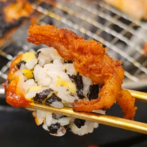 유박사숯불닭갈비 리뷰 사진
