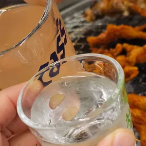 유박사숯불닭갈비 리뷰 사진