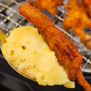 유박사숯불닭갈비 리뷰 사진