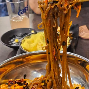 유박사숯불닭갈비 리뷰 사진