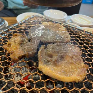 안흥갈비 사진