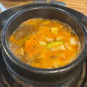 안흥갈비 사진