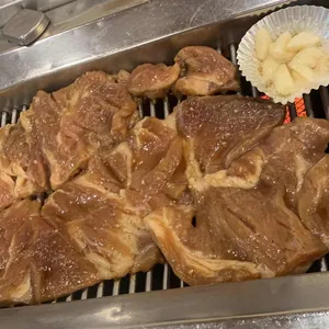 한울갈비 사진