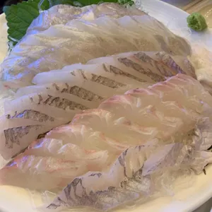 올레요횟집 사진