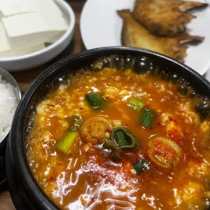 두부천하 사진