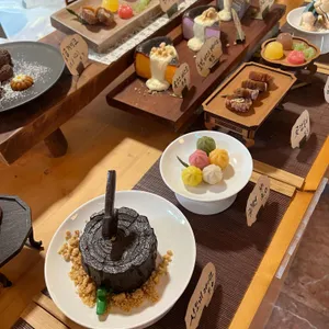 하녹 사진