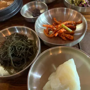 강민주의들밥 사진