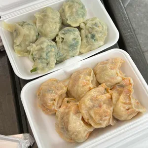 만두장성 사진