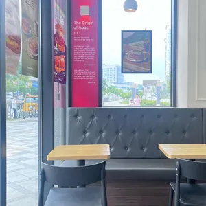 이삭토스트 사진