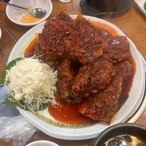 신동궁 감자탕 사진 1