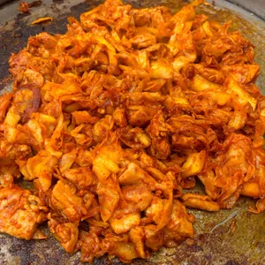 박서방춘천닭갈비 사진
