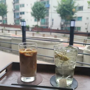 내작 사진